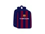 Safta Mochila de Guardería F.C. Barcelona Adaptable para Carro
