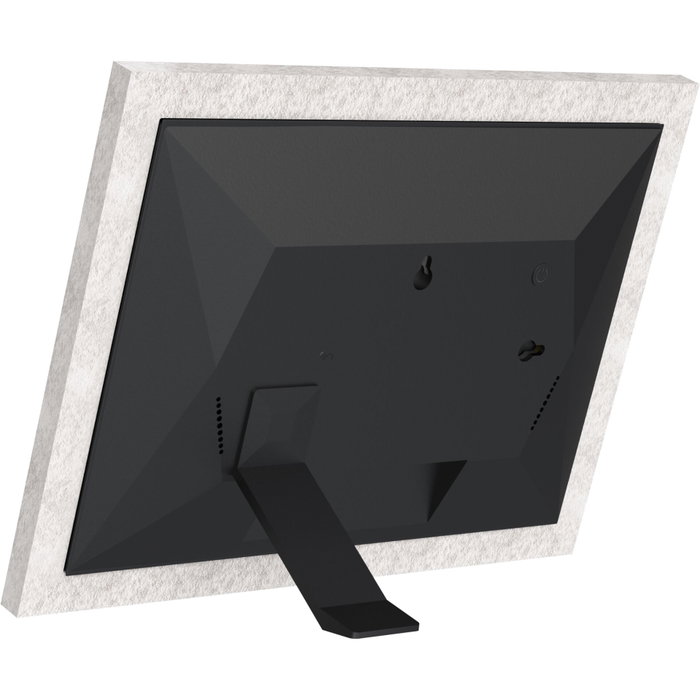 Braun DigiFrame 10B WiFi Gris 10,1 pulgadas