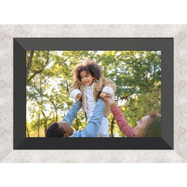 Braun DigiFrame 10B WiFi Gris 10,1 pulgadas