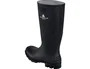 Deltaplus Botas de seguridad Stone PVC negro suela de tacos talla 42 OB SRA EN ISO 20347