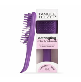 Tangle Teezer Ultimate Detangler Mini Fresh Purple