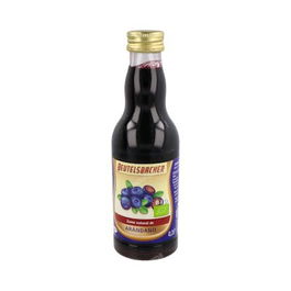 BEUTELSBACHER Zumo De Arandanos Negro 200Ml Eco