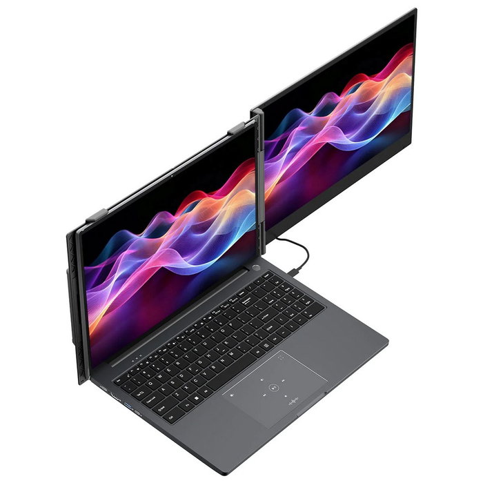 Blackview SCM8 Monitor portátil 15,3 pulgadas 1920 x 1200