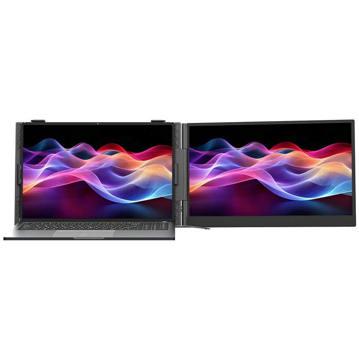 Blackview SCM8 Monitor portátil 15,3 pulgadas 1920 x 1200