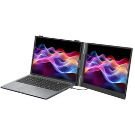 Blackview SCM8 Monitor portátil 15,3 pulgadas 1920 x 1200
