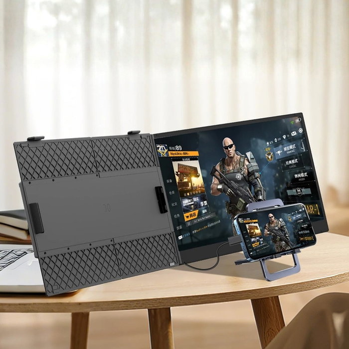 Blackview SCM8 Monitor portátil 15,3 pulgadas 1920 x 1200