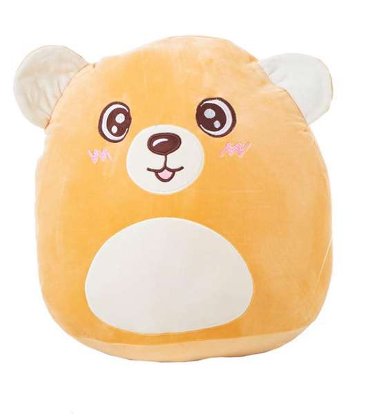 Creaciones Llopis Animalitos nube 16 cm 6 surtidos modelos surtidos