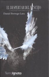 Terra Ignota, El despertar del vencejo, Daniel Borrego Lara