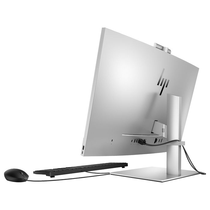 HP EliteOne 870 G9 All-in-One PC Intel Core i7-14700, 68.58cm 27" 16GB RAM 512GB SSD W11P 1Y War