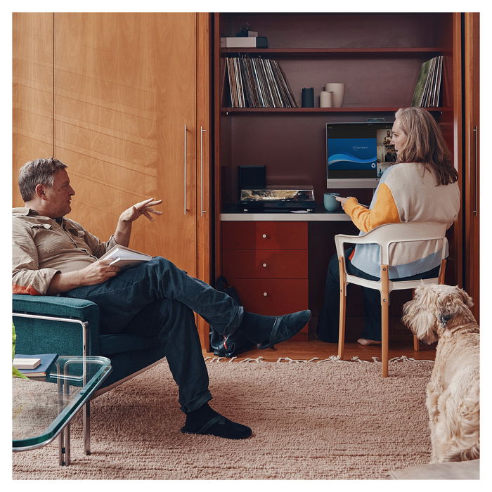 HP EliteOne 870 G9 All-in-One PC Intel Core i7-14700, 68.58cm 27" 16GB RAM 512GB SSD W11P 1Y War