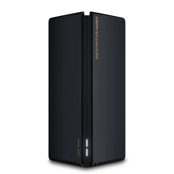 Xiaomi Mesh System AX3000 (1-Pack) Xiaomi Mesh System AX3000 (1-Pack)