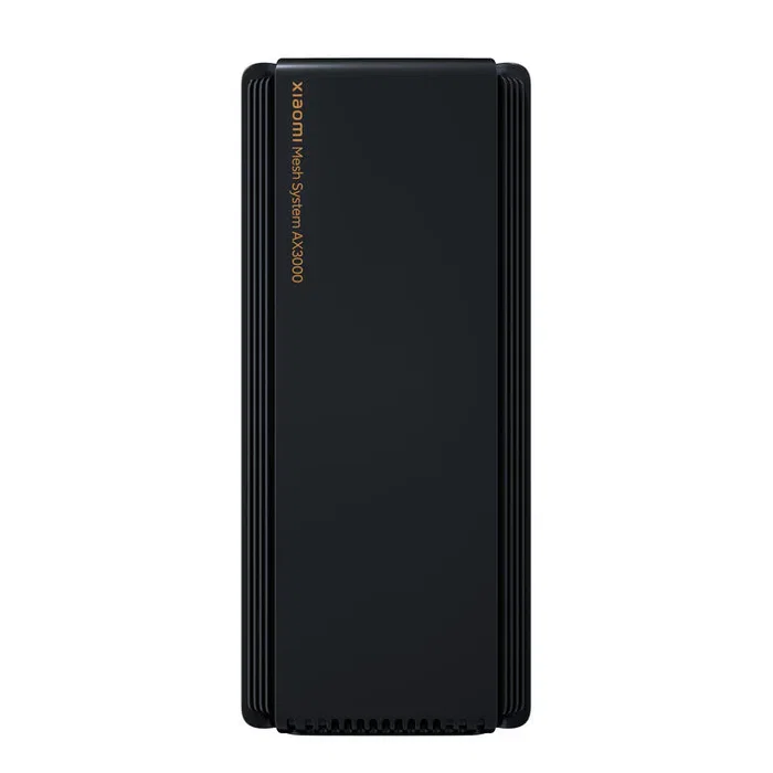 Xiaomi Mesh System AX3000 (1-Pack) Xiaomi Mesh System AX3000 (1-Pack)