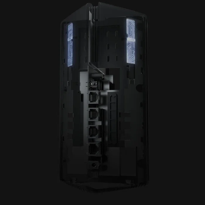 Xiaomi Mesh System AX3000 (1-Pack) Xiaomi Mesh System AX3000 (1-Pack)