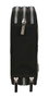 Safta Plumier Escolar Triple Stone con 2 Cremalleras, 36 Piezas, 195x125x55 mm