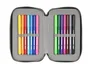 Safta Plumier Triple Stone 36 piezas