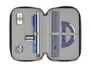 Safta Plumier Triple Stone 36 piezas