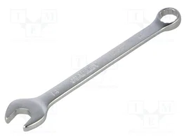 STANLEY Llave plana-estriada bilateral 14 mm FATMAX®
