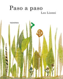 KALANDRAKA, PASO A PASO - Leo Lionni