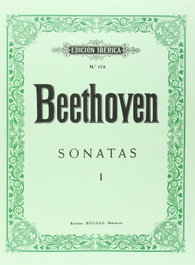 BOILEAU, Sonatas 1-16 - Ludwig Van Beethoven
