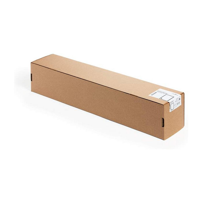 Durable DURAFRAME Portapapeles magnético autoadhesivo DIN A1 Plateado