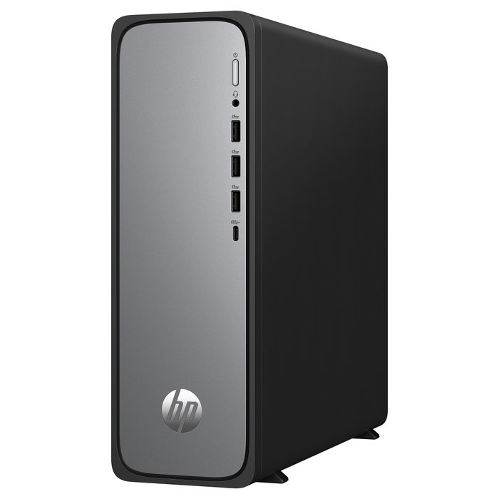 HP Slim Desktop S03-0136ng i3-14100/16GB/512SSD/W11 Home