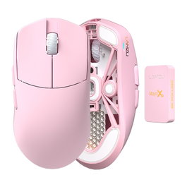 Lamzu Maya X Pink