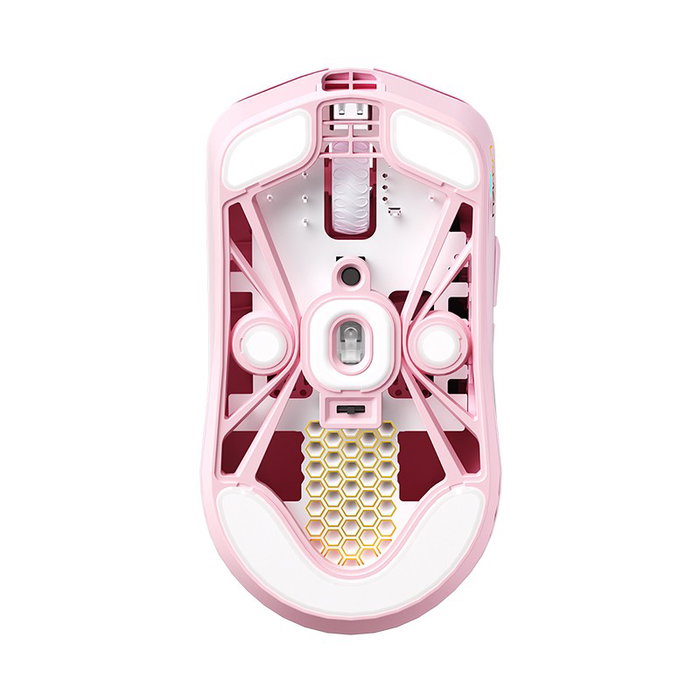 Lamzu Maya X Pink Lamzu Maya X Pink
