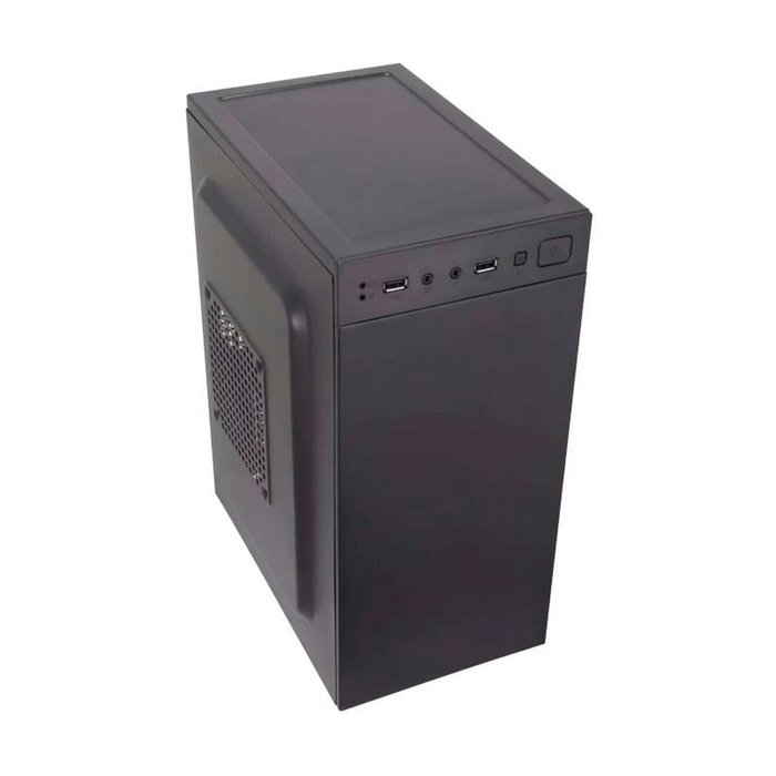 Approx APPC-201 Caja MicroATX Bahías 2x3.5" 2x2.5" 1xUSB 3.0 1xUSB 2.0 Audio In/Out