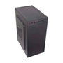 Approx APPC-201 Caja MicroATX Bahías 2x3.5" 2x2.5" 1xUSB 3.0 1xUSB 2.0 Audio In/Out