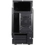 Approx APPC-201 Caja MicroATX Bahías 2x3.5" 2x2.5" 1xUSB 3.0 1xUSB 2.0 Audio In/Out