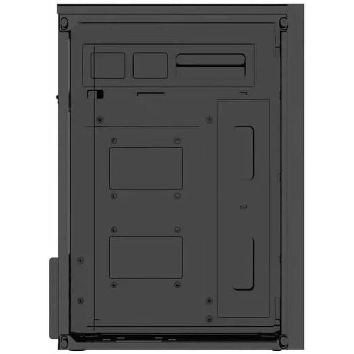 Approx APPC-201 Caja MicroATX Bahías 2x3.5" 2x2.5" 1xUSB 3.0 1xUSB 2.0 Audio In/Out