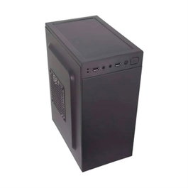 Approx APPC-201 Caja MicroATX Bahías 2x3.5" 2x2.5" 1xUSB 3.0 1xUSB 2.0 Audio In/Out