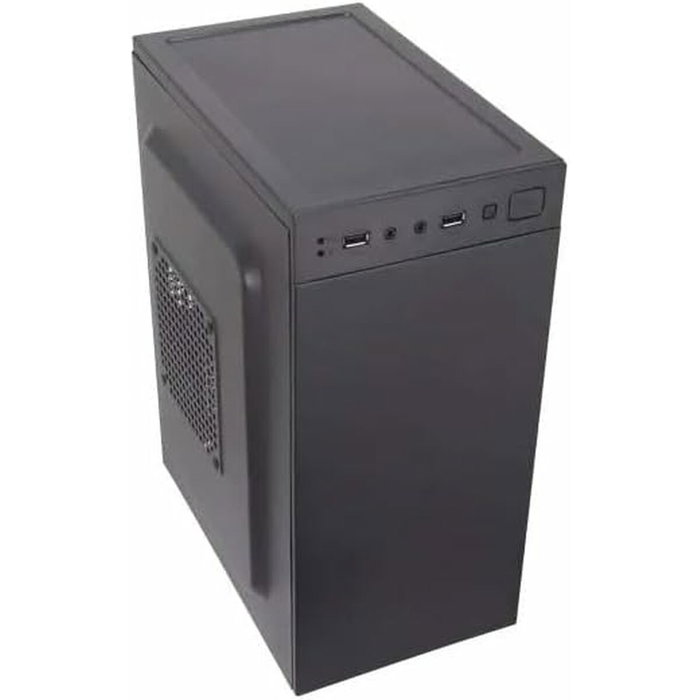 Approx APPC-201 Caja MicroATX Bahías 2x3.5" 2x2.5" 1xUSB 3.0 1xUSB 2.0 Audio In/Out