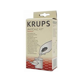 Krups F 054.00 Entkalkungsset