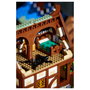 LEGO Ideas Mittelalterliche Schmiede 21325