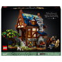 LEGO Ideas Mittelalterliche Schmiede 21325