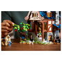 LEGO Ideas Mittelalterliche Schmiede 21325