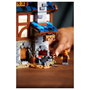 LEGO Ideas Mittelalterliche Schmiede 21325