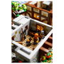 LEGO Ideas Mittelalterliche Schmiede 21325