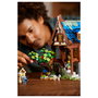 LEGO Ideas Mittelalterliche Schmiede 21325