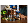 LEGO Ideas Mittelalterliche Schmiede 21325