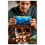 LEGO Ideas Mittelalterliche Schmiede 21325