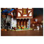 LEGO Ideas Mittelalterliche Schmiede 21325