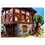 LEGO Ideas Mittelalterliche Schmiede 21325