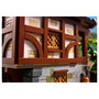 LEGO Ideas Mittelalterliche Schmiede 21325