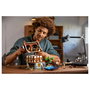LEGO Ideas Mittelalterliche Schmiede 21325