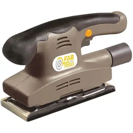 Fartools FARTOOLS ONE Lijadora 150 S - 150 W