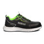 Sparco Traction Yuki Negro/Lima Talla 40