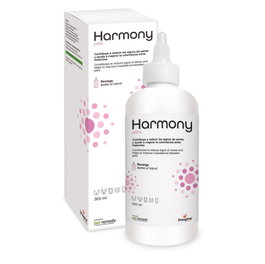 Harmony Pets Repuesto para Difusor de Feromonas, 300 ml