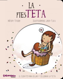 LA FIESTETA, Miriam Tirado - CARAMBUCO